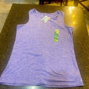 NWT Reebok work out shirt